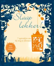 Omslag van Slaap lekker!