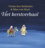 Omslag van Het kerstverhaal