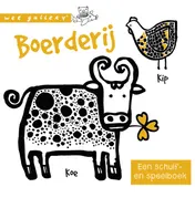 Omslag van Boerderij