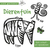 Omslag van Dierentuin