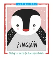 Omslag van Pinguïn