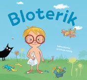 Omslag van Bloterik