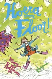 Omslag van Hoera voor Floor!