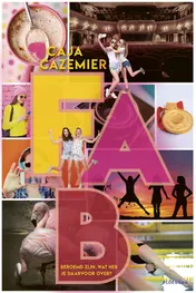 Omslag van Fab