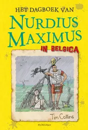 Omslag van Nurdius Maximus in Belgica