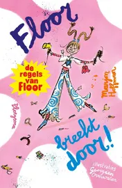 Omslag van Floor breekt door