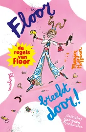 Omslag van Floor breekt door