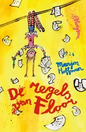 Omslag van De regels van Floor