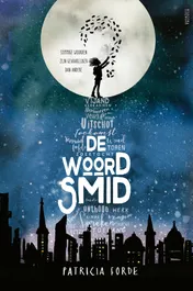 Omslag van De woordsmid