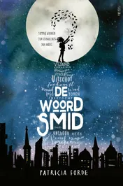 Omslag van De woordsmid