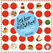 Omslag van Lekker uitpakken!