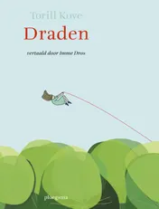 Omslag van Draden