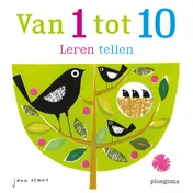 Omslag van Van 1 tot 10