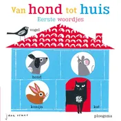 Omslag van Van hond tot huis