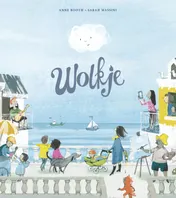 Omslag van Wolkje
