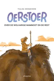 Omslag van Oerstoer