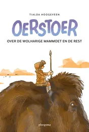 Omslag van Oerstoer
