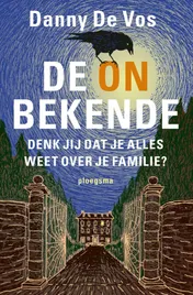 Omslag van De onbekende