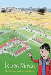 Omslag van Ik ben Miran