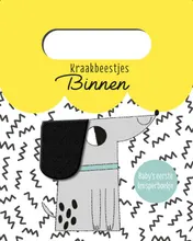 Omslag van Kraakbeestjes-Binnen