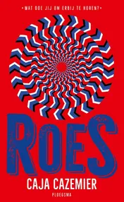 Omslag van Roes
