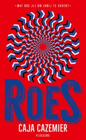Omslag van Roes