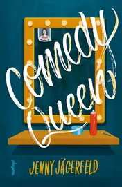 Omslag van Comedy Queen
