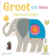 Omslag van Groot en klein