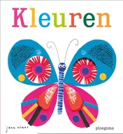 Omslag van Kleuren