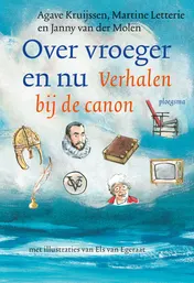 Omslag van Over vroeger en nu