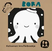 Omslag van Bora in het water