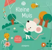 Omslag van Kleine Muis