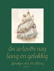 Omslag van En ze leven nog lang en gelukkig