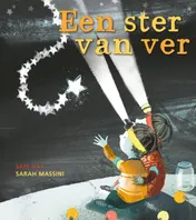 Omslag van Een ster van ver