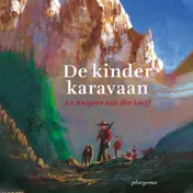 Omslag van De kinderkaravaan