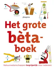 Omslag van Het grote betaboek