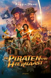 Omslag van De piraten van hiernaast