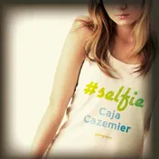 Omslag van #selfie