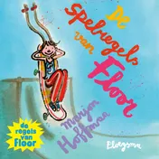 Omslag van De spelregels van Floor