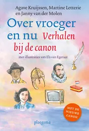 Omslag van Over vroeger en nu