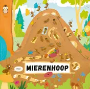Omslag van Mierenhoop