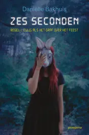 Omslag van Zes seconden
