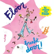 Omslag van Floor breekt door