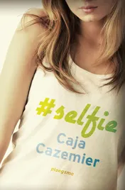 Omslag van Selfie