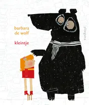 Omslag van Kleintje
