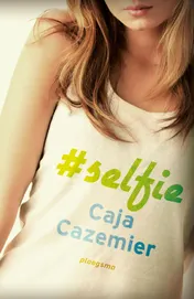 Omslag van Selfie