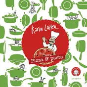 Omslag van Pizza en Pasta