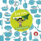 Omslag van Vegetarisch
