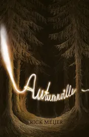 Omslag van Autumnville
