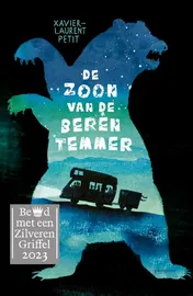 Omslag van De zoon van de berentemmer